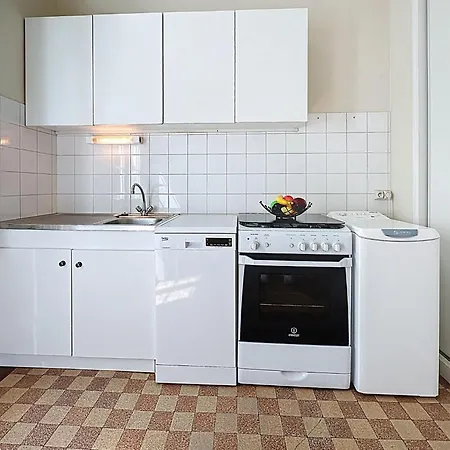 Les Ajoncs By Interhome 펜션