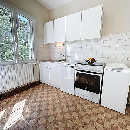 Les Ajoncs By Interhome 펜션 *