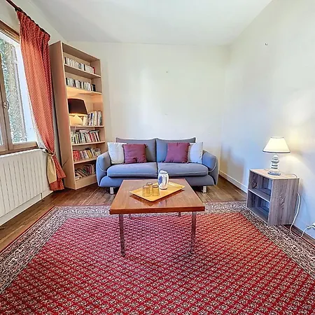 펜션 Les Ajoncs By Interhome