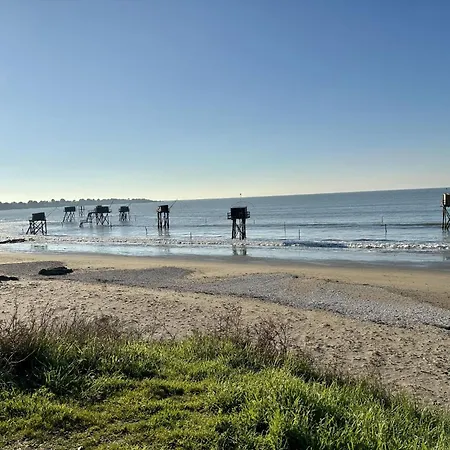 Les Ajoncs By Interhome *