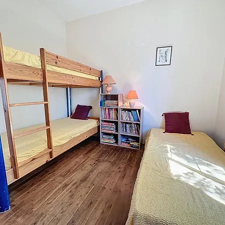 Nyaraló Les Ajoncs By Interhome Saint-Michel-Chef-Chef