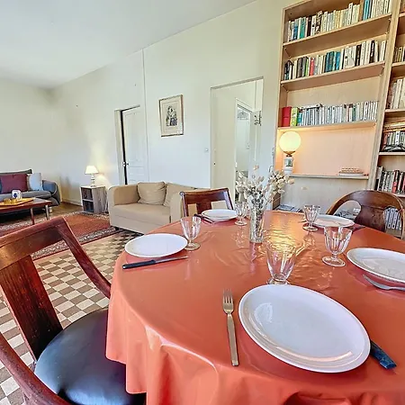 Dom wakacyjny Les Ajoncs By Interhome Saint-Michel-Chef-Chef