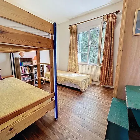 Les Ajoncs By Interhome Saint-Michel-Chef-Chef