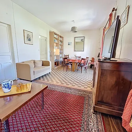 Dom wakacyjny Les Ajoncs By Interhome