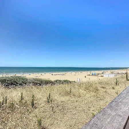 Les Ajoncs By Interhome * Saint-Michel-Chef-Chef