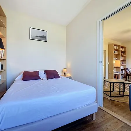 Les Ajoncs By Interhome *