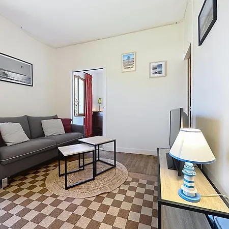 Tatil Evi Les Ajoncs By Interhome