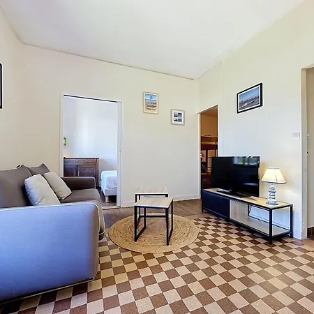 Les Ajoncs By Interhome Tatil Evi