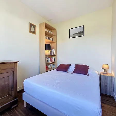 Les Ajoncs By Interhome Tatil Evi *