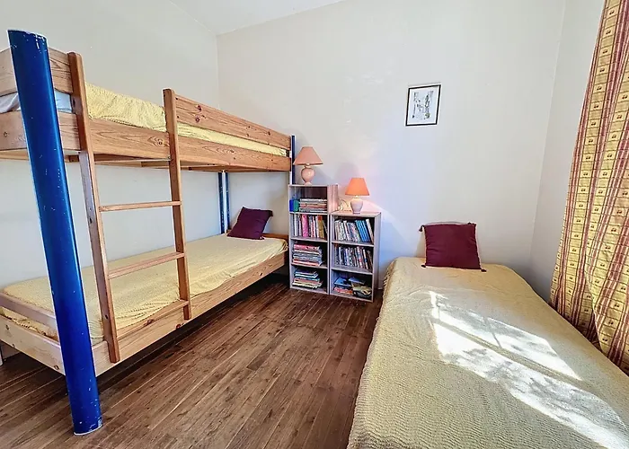 Feriehus Les Ajoncs By Interhome Saint-Michel-Chef-Chef