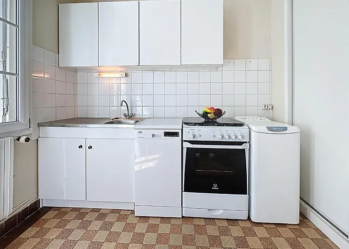 Les Ajoncs By Interhome Feriehus