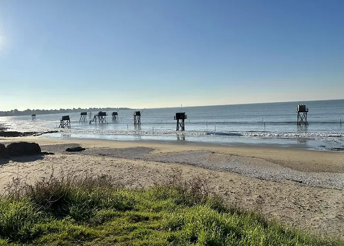 Les Ajoncs By Interhome *