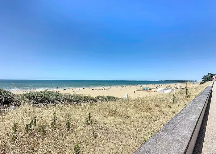 Les Ajoncs By Interhome * Saint-Michel-Chef-Chef