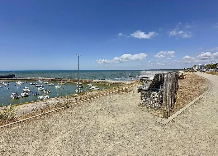 Feriehus Les Ajoncs By Interhome